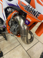 2019 KTM 65SX