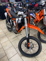 2018 KTM 500EXC-F