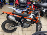 2018 KTM 500EXC-F