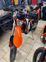 2018 KTM 500EXC-F