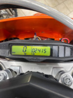 2018 KTM 500EXC-F