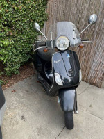 2008 Vespa LX 150