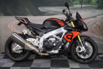 2017 Aprilia Tuono V4 1100 RR ABS V4 1077