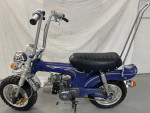 Custom Honda CT70 for sale