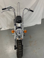 Custom Honda CT70 for sale