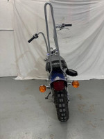 Custom Honda CT70 for sale