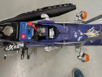 Custom Honda CT70 for sale