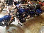 2015 Road King