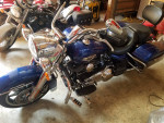 2015 Road King