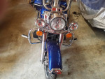 2015 Road King