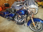 2015 Road King
