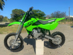 2022 Kawasaki kx65 kx 65