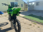2022 Kawasaki kx65 kx 65