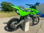 2022 Kawasaki kx65 kx 65