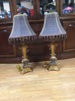 Decorative Table Lamps
