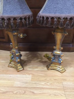 Decorative Table Lamps