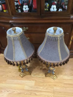 Decorative Table Lamps
