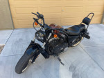2014 Harley Davidson Forty Eight 48