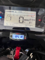 NC750X