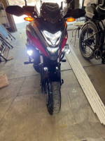 NC750X