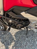 NC750X