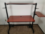 Versa Table Versa Center Desk - Productivity/Gaming