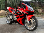2004 Honda CBR600RR
