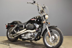 2005 Harley-Davidson® Super Glide® Custom