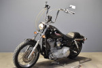 2005 Harley-Davidson® Super Glide® Custom
