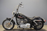 2005 Harley-Davidson® Super Glide® Custom