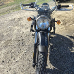 Royal Enfield Himalayan 411