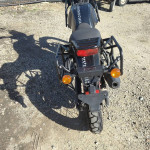Royal Enfield Himalayan 411