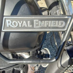 Royal Enfield Himalayan 411