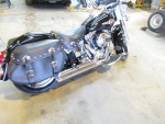 2016 harley davidson heritage softail