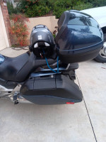 Honda CTX1300