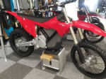 Stark Varg-ELECTRIC DIRTBIKE