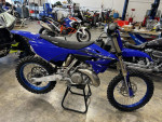 2023 Yamaha YZ250