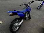 2022 Yamaha TT-R125LE