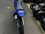 2022 Yamaha TT-R125LE