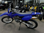 2022 Yamaha TT-R125LE