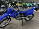 2022 Yamaha TT-R125LE