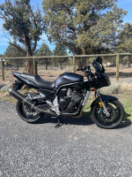 2004 Yamaha Fz1