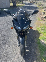 2004 Yamaha Fz1