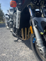 2004 Yamaha Fz1