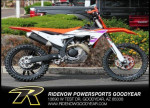 Used 2024 KTM 450 SX-F in Orange @ RideNow