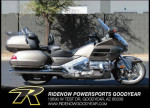 Used 2008 Honda® Gold Wing® Audio / Comfort / Navi / ABS in Gold @