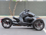 Used 2022 Can-Am® Ryker Rotax 600 ACE in Black @ RideNow