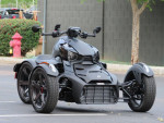 Used 2022 Can-Am® Ryker Rotax 600 ACE in Black @ RideNow