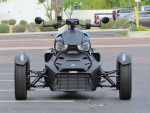 Used 2022 Can-Am® Ryker Rotax 600 ACE in Black @ RideNow