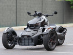 Used 2022 Can-Am® Ryker Rotax 600 ACE in Black @ RideNow